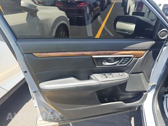 2022 Honda CR-V EX-L - miniatura 9