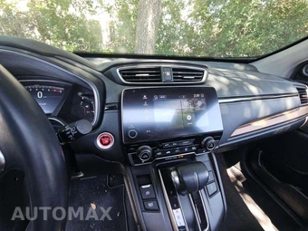 2022 Honda CR-V EX-L - miniatura 10