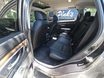 2022 Honda CR-V EX-L - miniatura 13