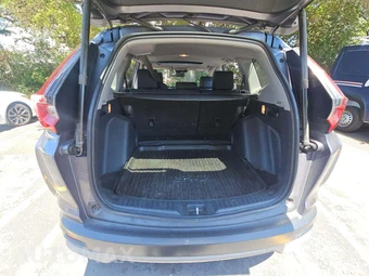 2022 Honda CR-V EX-L - miniatura 14