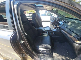 2022 Honda CR-V EX-L - miniatura 18