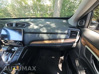 2022 Honda CR-V EX-L - miniatura 19