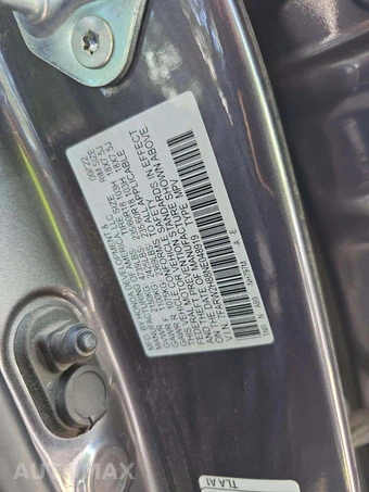 2022 Honda CR-V EX-L - miniatura 5