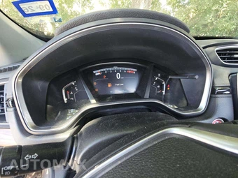 2022 Honda CR-V EX-L - miniatura 9