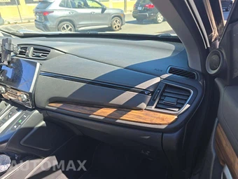 2022 Honda CR-V Hybrid EX - miniatura 19