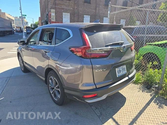 2022 Honda CR-V Hybrid EX - miniatura 2