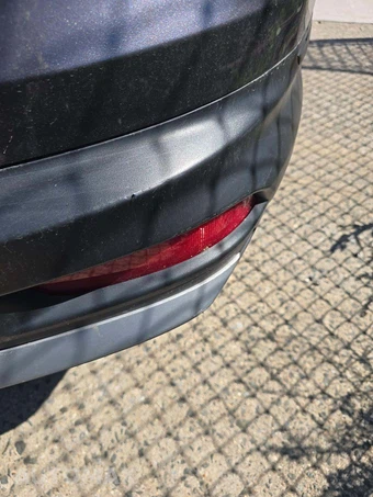 2022 Honda CR-V Hybrid EX - miniatura 21