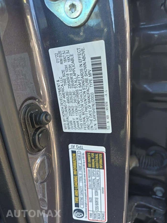 2022 Honda CR-V Hybrid EX - miniatura 5