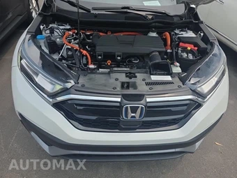 2022 Honda CR-V Hybrid EX-L - miniatura 12