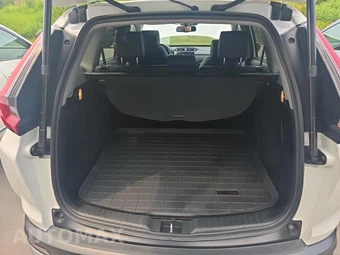 2022 Honda CR-V Hybrid EX-L - miniatura 13