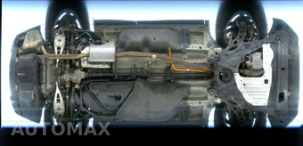 2022 Honda CR-V Hybrid EX-L - miniatura 15