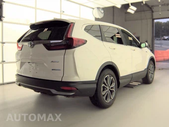 2022 Honda CR-V Hybrid EX-L - miniatura 4