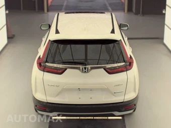 2022 Honda CR-V Hybrid EX-L - miniatura 5
