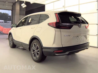 2022 Honda CR-V Hybrid EX-L - miniatura 6