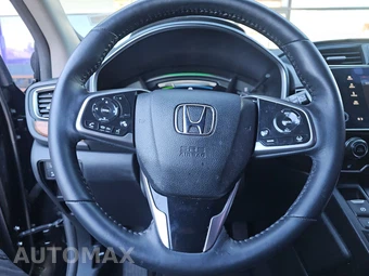 2022 Honda CR-V Hybrid EX-L - miniatura 10