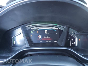 2022 Honda CR-V Hybrid EX-L - miniatura 12