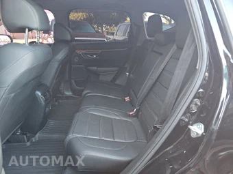 2022 Honda CR-V Hybrid EX-L - miniatura 13