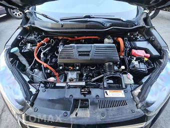 2022 Honda CR-V Hybrid EX-L - miniatura 15