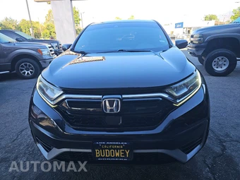 2022 Honda CR-V Hybrid EX-L - miniatura 2