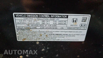 2022 Honda CR-V Hybrid EX-L - miniatura 20