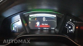 2022 Honda CR-V Hybrid EX-L - miniatura 22