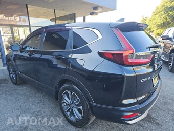 2022 Honda CR-V Hybrid EX-L - miniatura 6