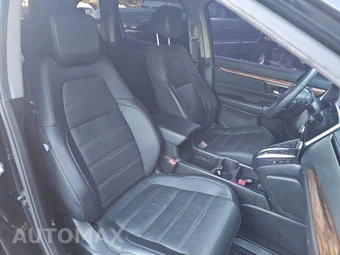 2022 Honda CR-V Hybrid EX-L - miniatura 8