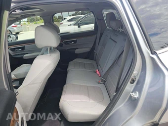 2022 Honda CR-V Hybrid Touring - miniatura 10