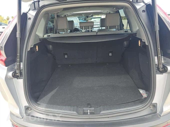 2022 Honda CR-V Hybrid Touring - miniatura 11