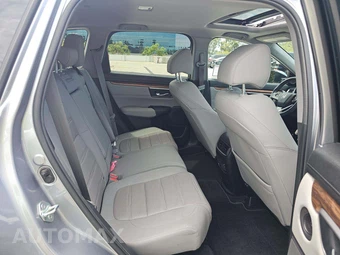 2022 Honda CR-V Hybrid Touring - miniatura 13