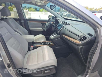 2022 Honda CR-V Hybrid Touring - miniatura 15
