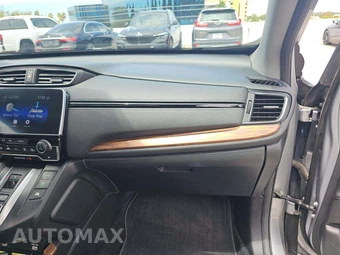 2022 Honda CR-V Hybrid Touring - miniatura 16
