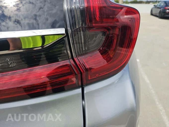 2022 Honda CR-V Hybrid Touring - miniatura 21