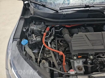 2022 Honda CR-V Hybrid Touring - miniatura 23