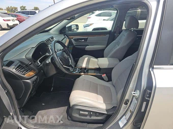2022 Honda CR-V Hybrid Touring - miniatura 3