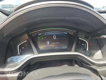 2022 Honda CR-V Hybrid Touring - miniatura 6
