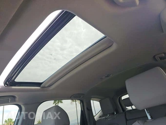 2022 Honda CR-V Hybrid Touring - miniatura 8