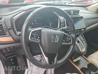 2022 Honda CR-V Hybrid Touring - miniatura 10