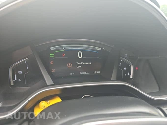 2022 Honda CR-V Hybrid Touring - miniatura 12