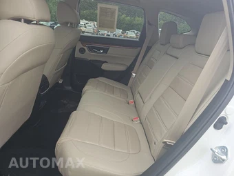 2022 Honda CR-V Hybrid Touring - miniatura 13