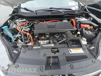 2022 Honda CR-V Hybrid Touring - miniatura 15