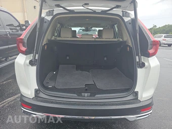 2022 Honda CR-V Hybrid Touring - miniatura 16