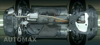 2022 Honda CR-V Hybrid Touring - miniatura 18