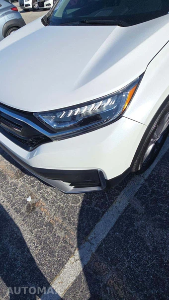 2022 Honda CR-V Hybrid Touring - miniatura 19