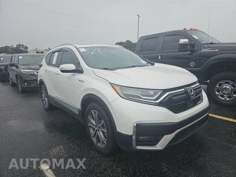 2022 Honda CR-V Hybrid Touring - miniatura 3