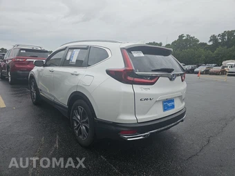 2022 Honda CR-V Hybrid Touring - miniatura 6