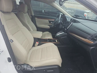 2022 Honda CR-V Hybrid Touring - miniatura 8
