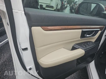 2022 Honda CR-V Hybrid Touring - miniatura 9