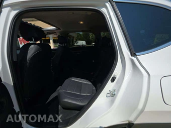 2022 Honda CR-V Hybrid Touring - miniatura 10