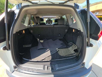 2022 Honda CR-V Hybrid Touring - miniatura 11
